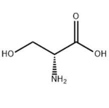 D-Serine CAS#312-84-5
